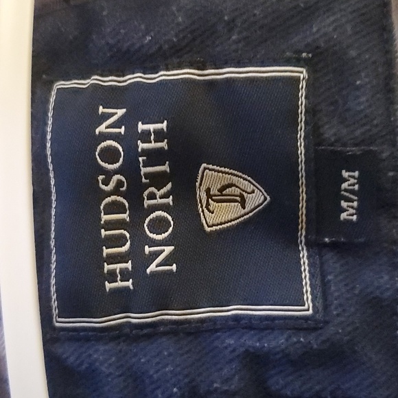 Hudson North button up shirt - Picture 4 of 5